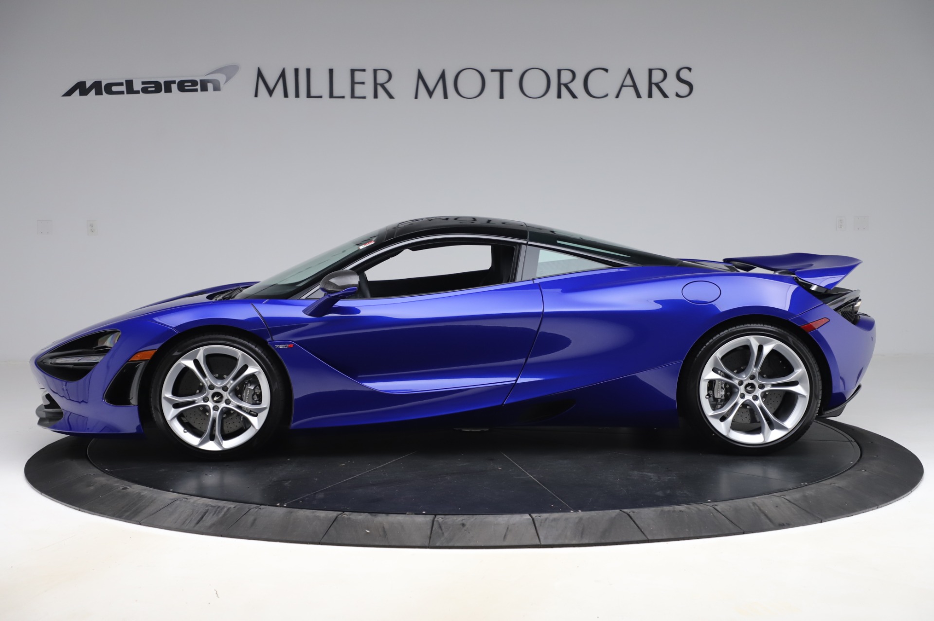 Used 2020 McLaren 720S Performance | St. Petersburg, FL