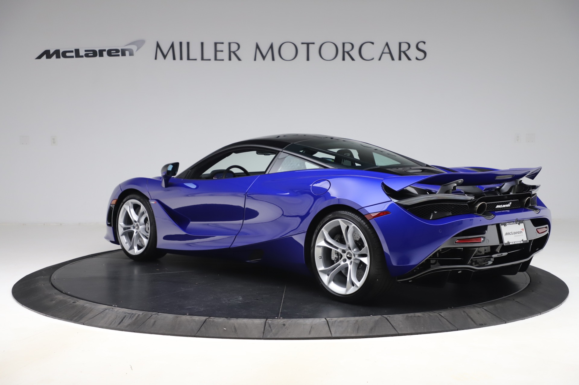 Used 2020 McLaren 720S Performance | St. Petersburg, FL