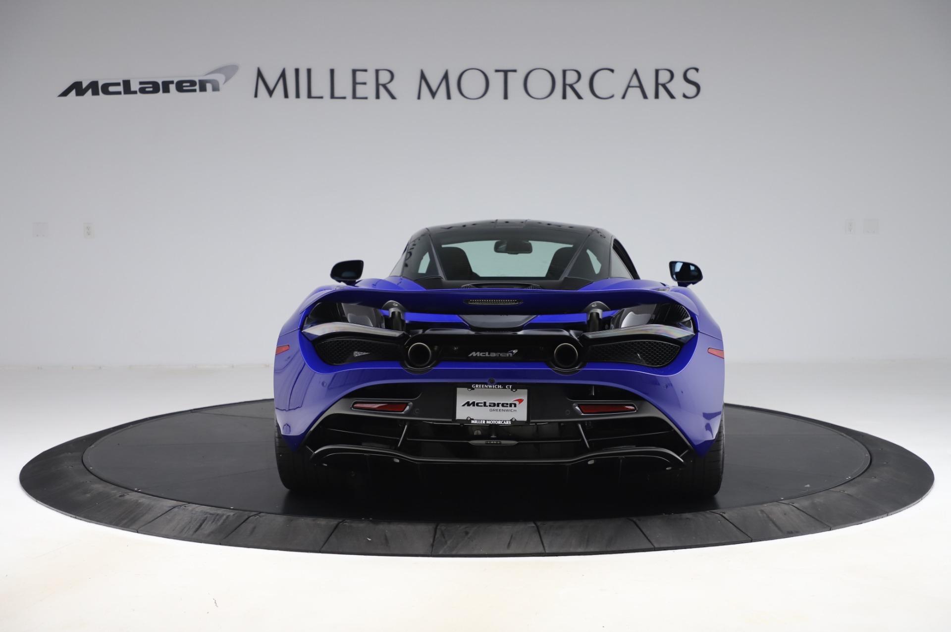 Used 2020 McLaren 720S Performance | St. Petersburg, FL