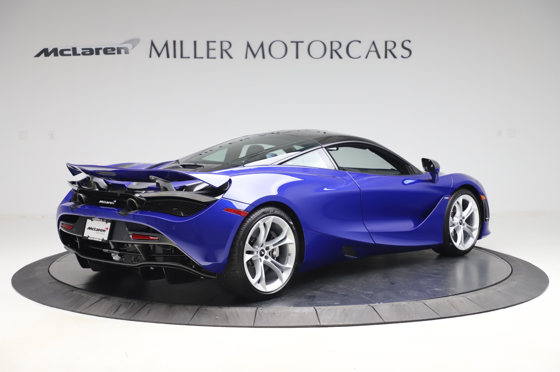 Used 2020 McLaren 720S Performance | St. Petersburg, FL