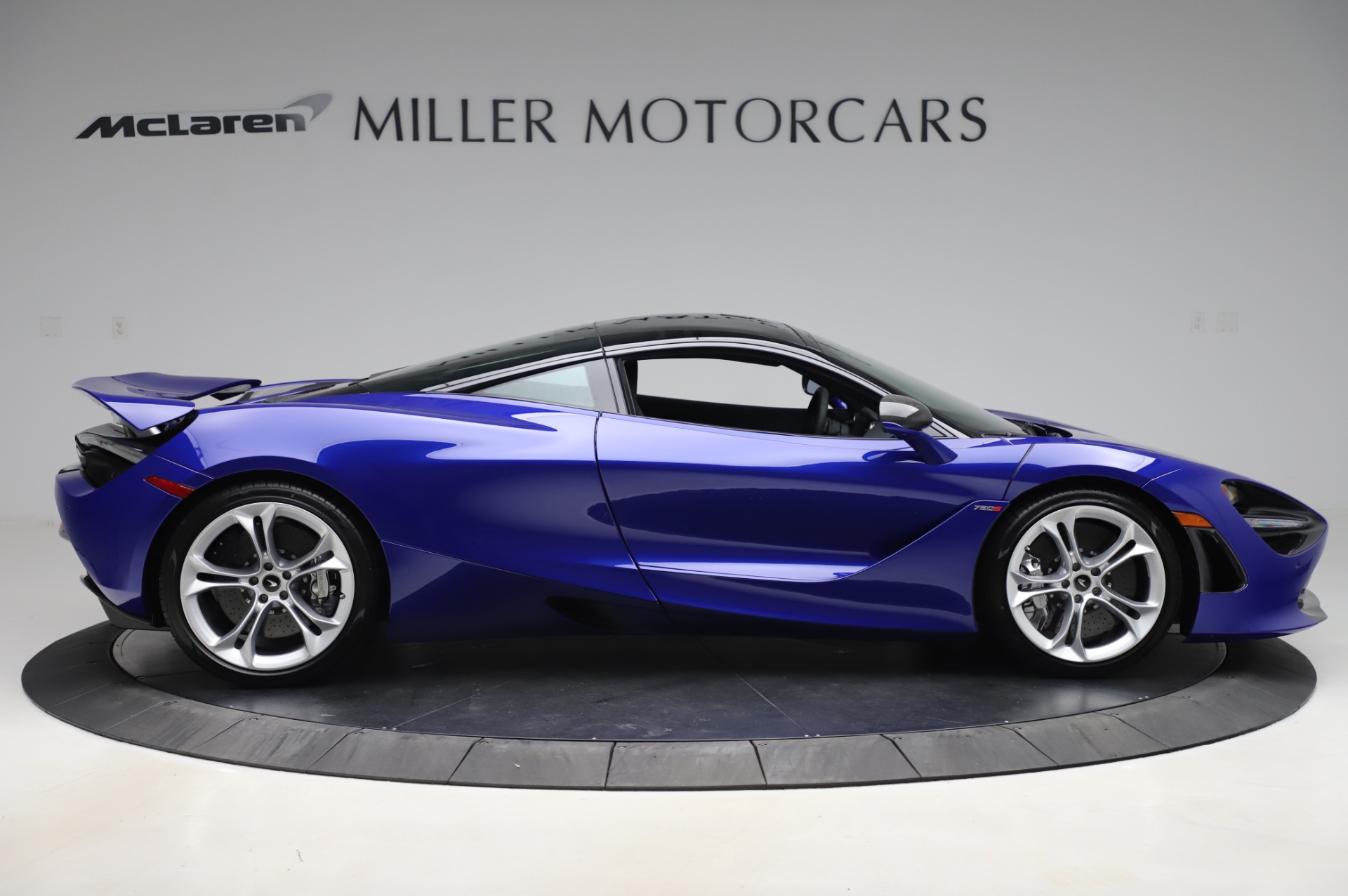 Used 2020 McLaren 720S Performance | St. Petersburg, FL
