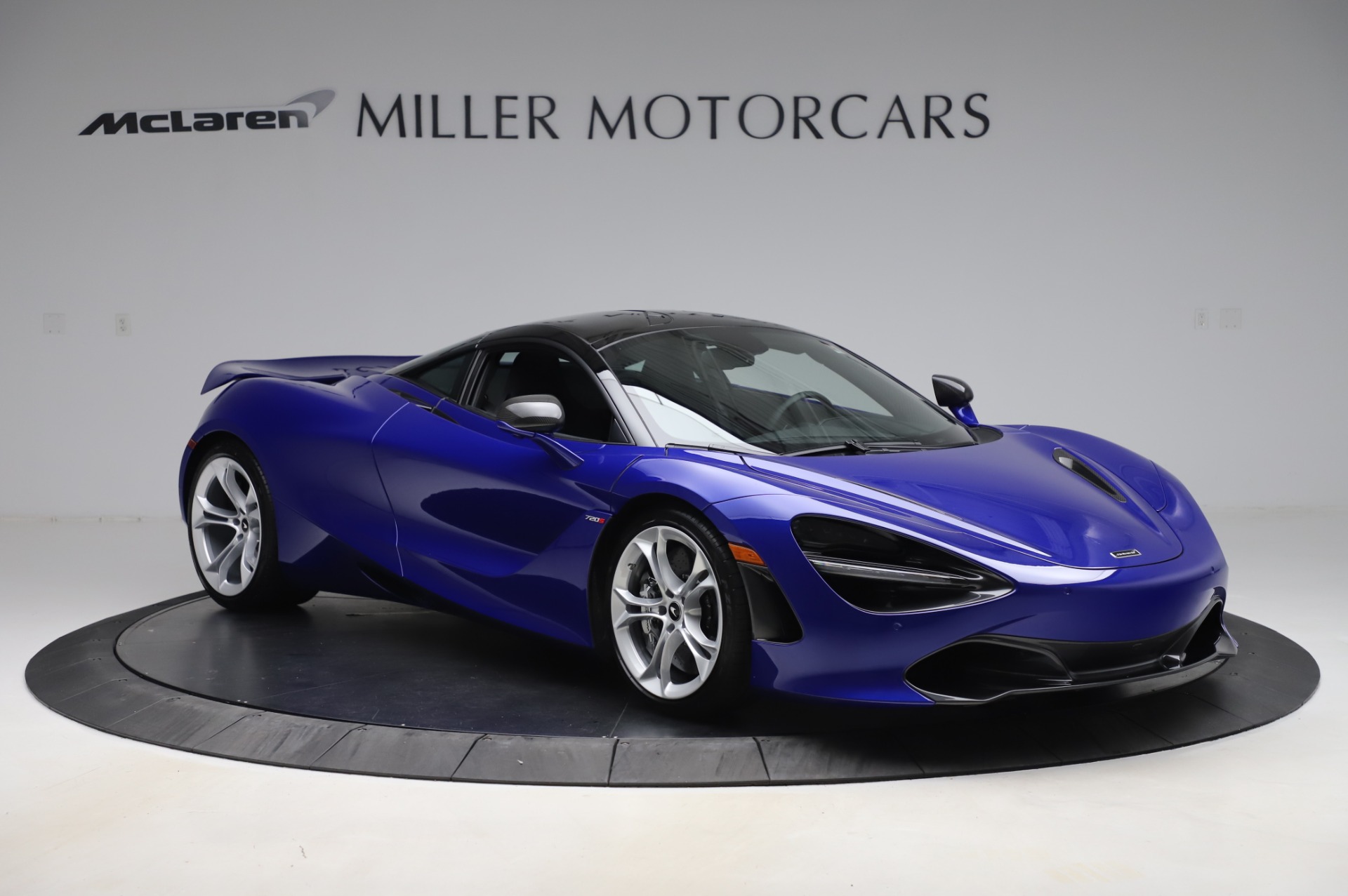 Used 2020 McLaren 720S Performance | St. Petersburg, FL