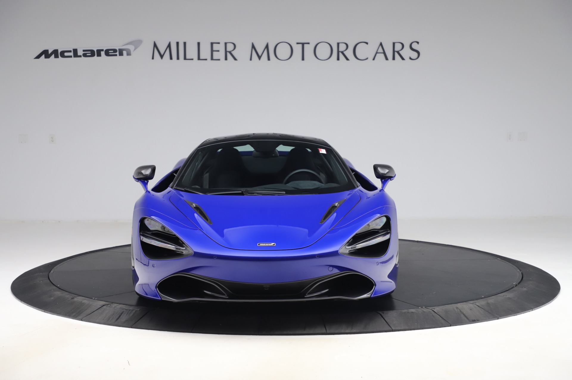 Used 2020 McLaren 720S Performance | St. Petersburg, FL