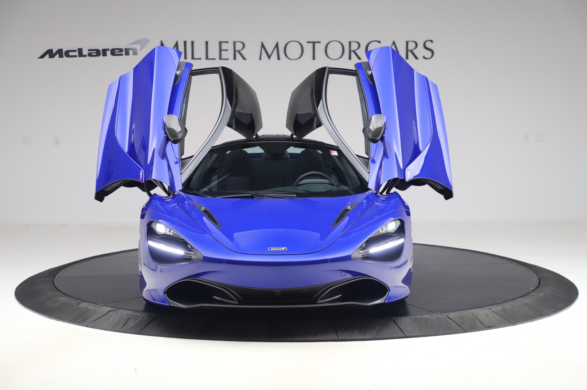 Used 2020 McLaren 720S Performance | St. Petersburg, FL