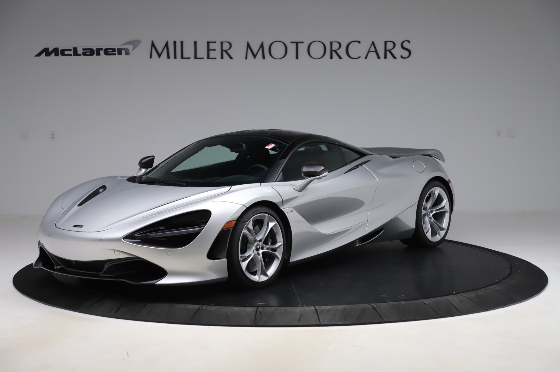 New 2020 McLaren 720S Performance | St. Petersburg, FL