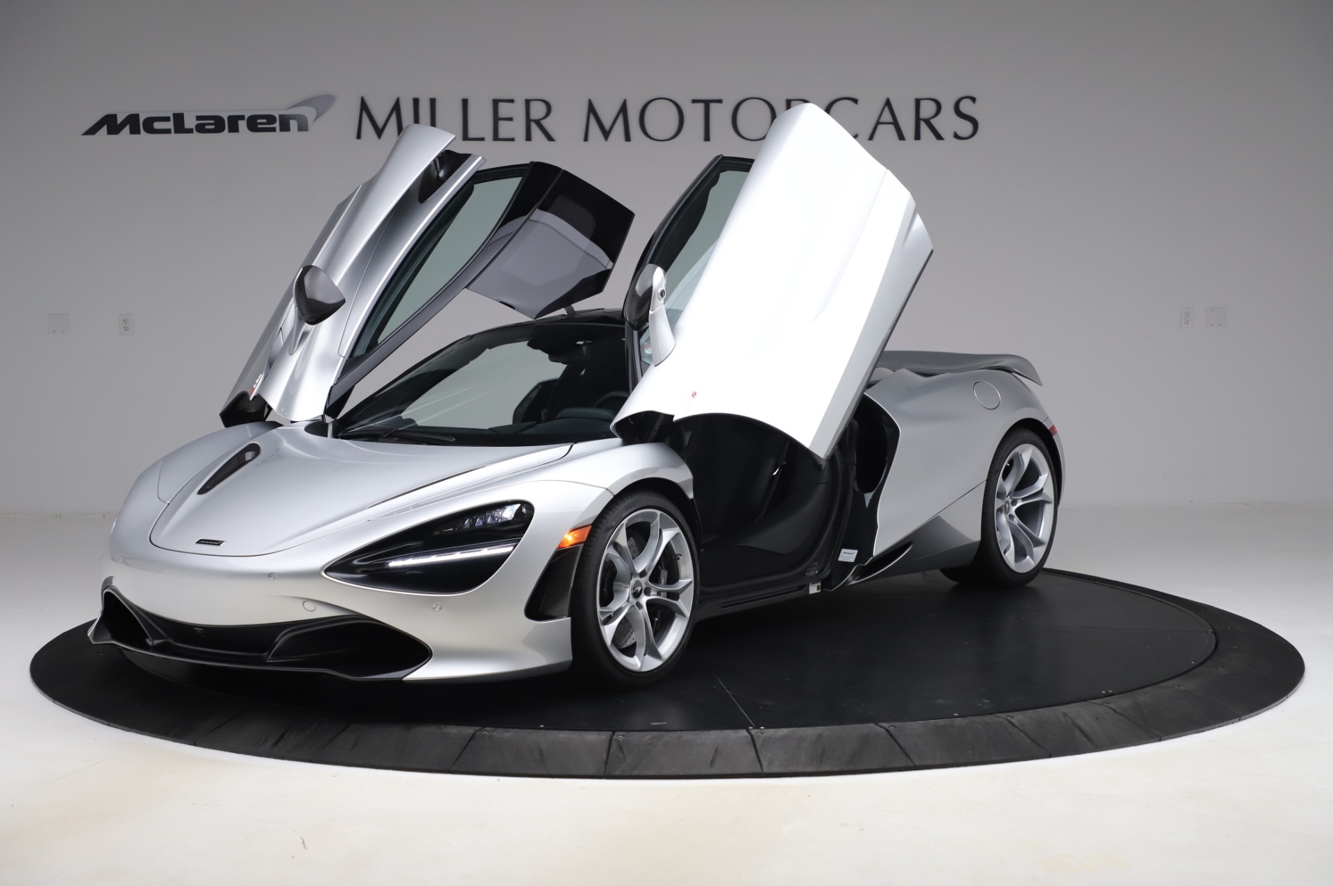 New 2020 McLaren 720S Performance | St. Petersburg, FL