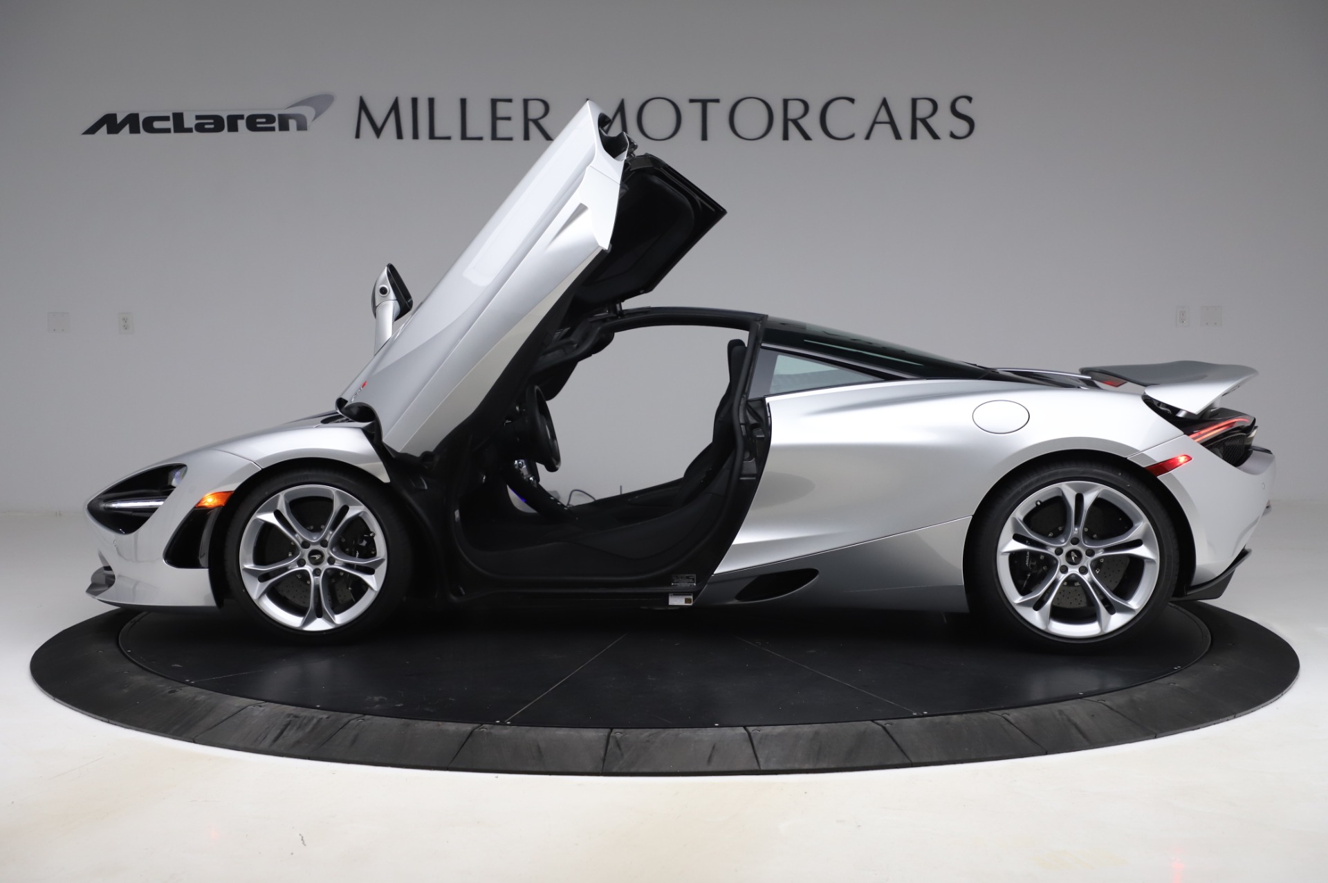New 2020 McLaren 720S Performance | St. Petersburg, FL