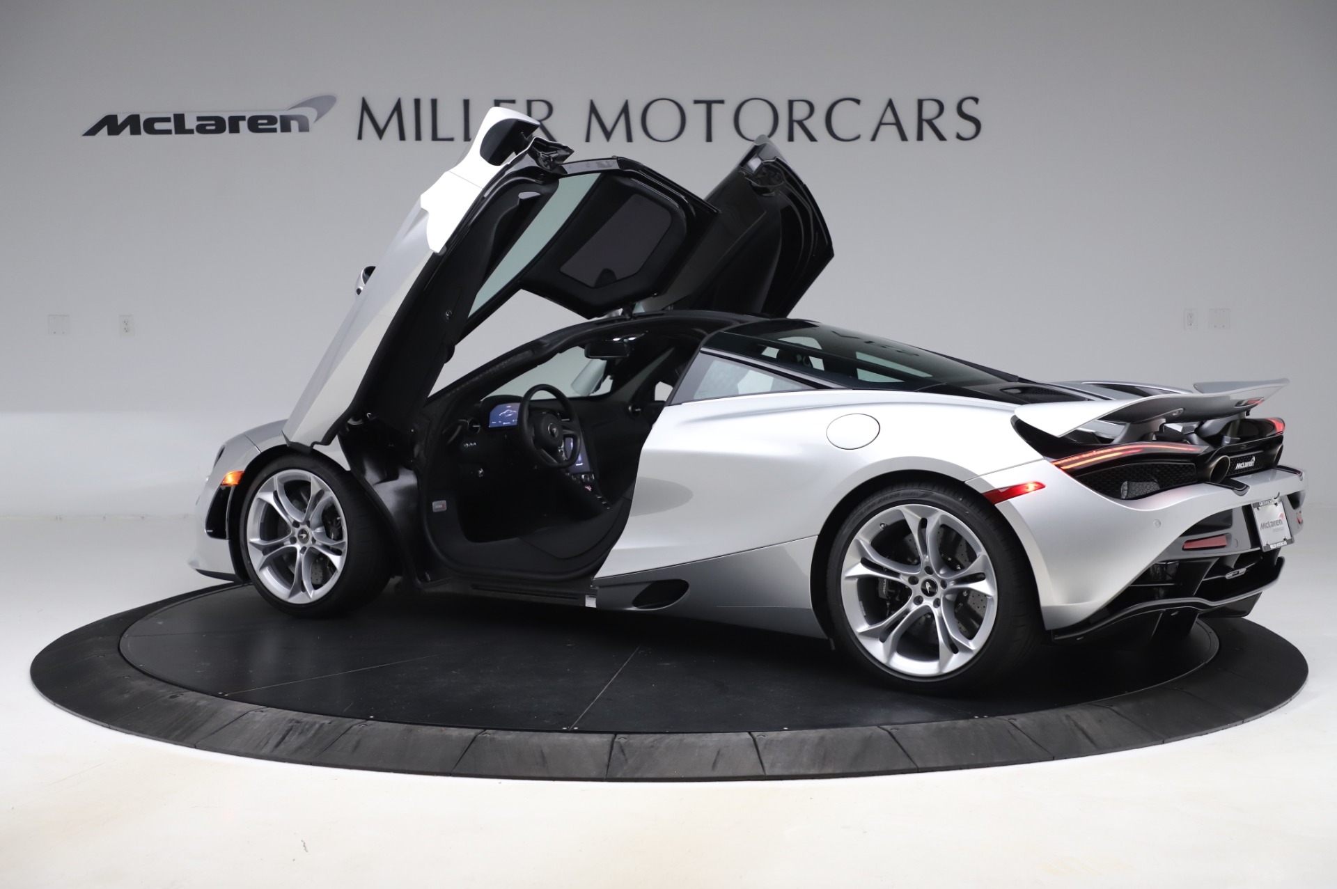 New 2020 McLaren 720S Performance | St. Petersburg, FL