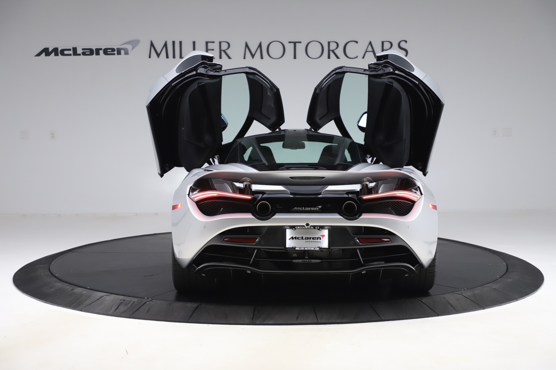 New 2020 McLaren 720S Performance | St. Petersburg, FL