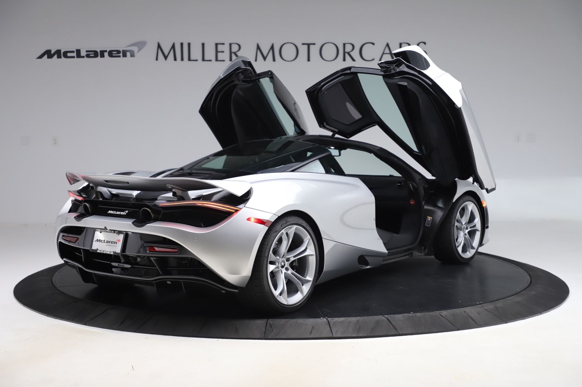 New 2020 McLaren 720S Performance | St. Petersburg, FL