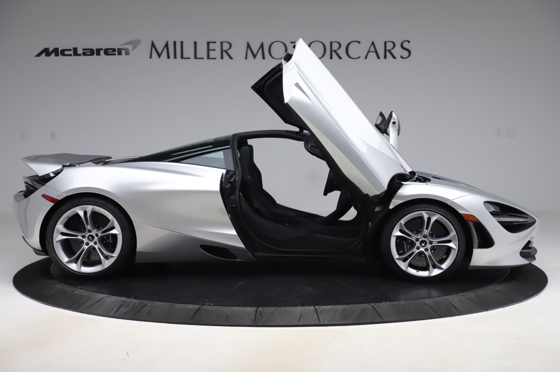 New 2020 McLaren 720S Performance | St. Petersburg, FL