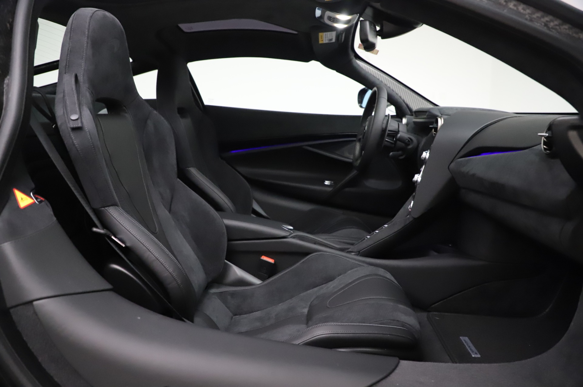 New 2020 McLaren 720S Performance | St. Petersburg, FL