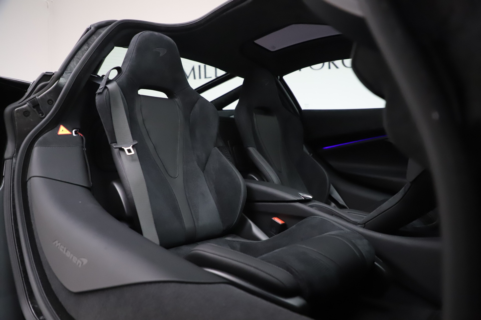 New 2020 McLaren 720S Performance | St. Petersburg, FL