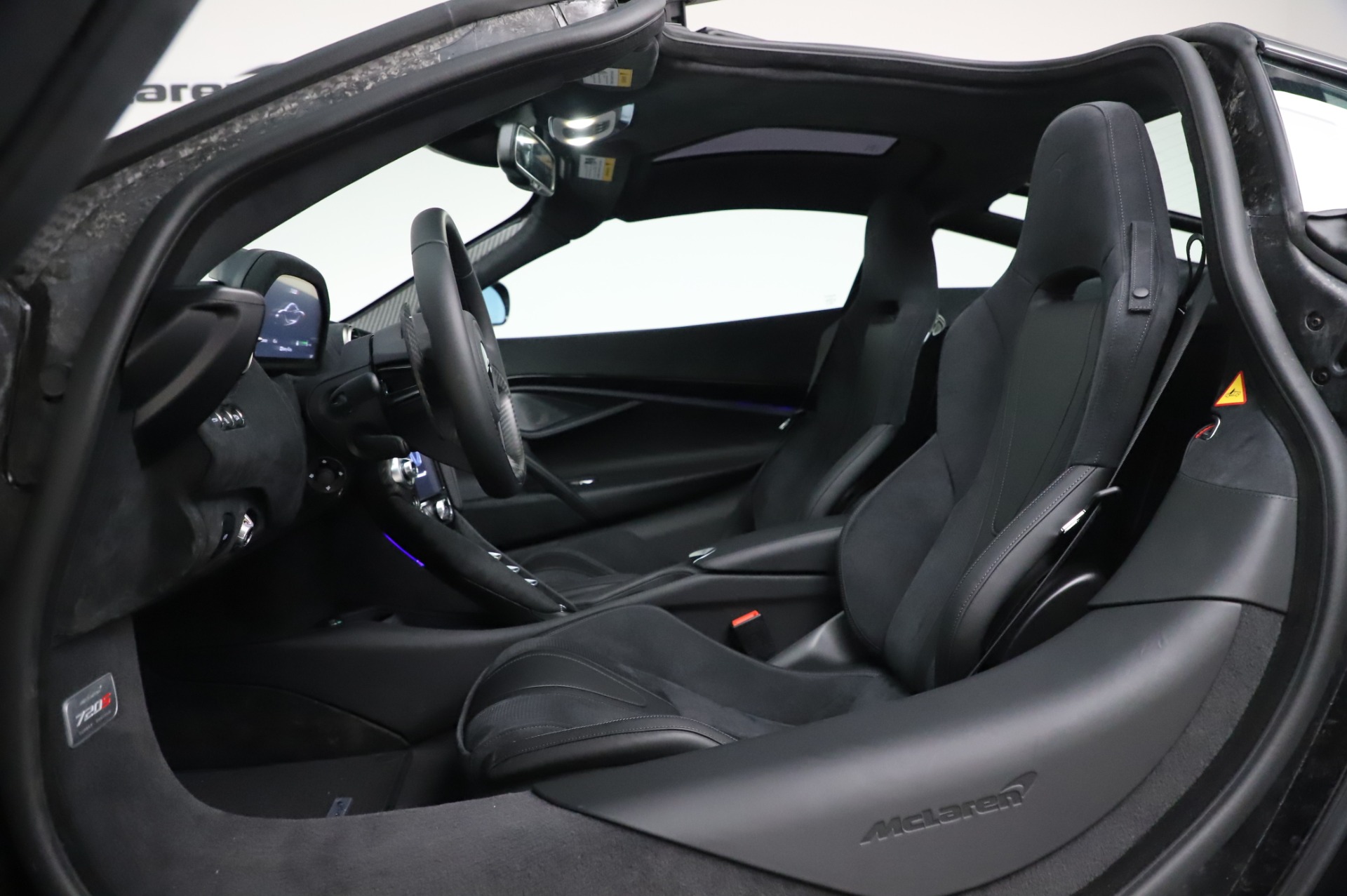 New 2020 McLaren 720S Performance | St. Petersburg, FL