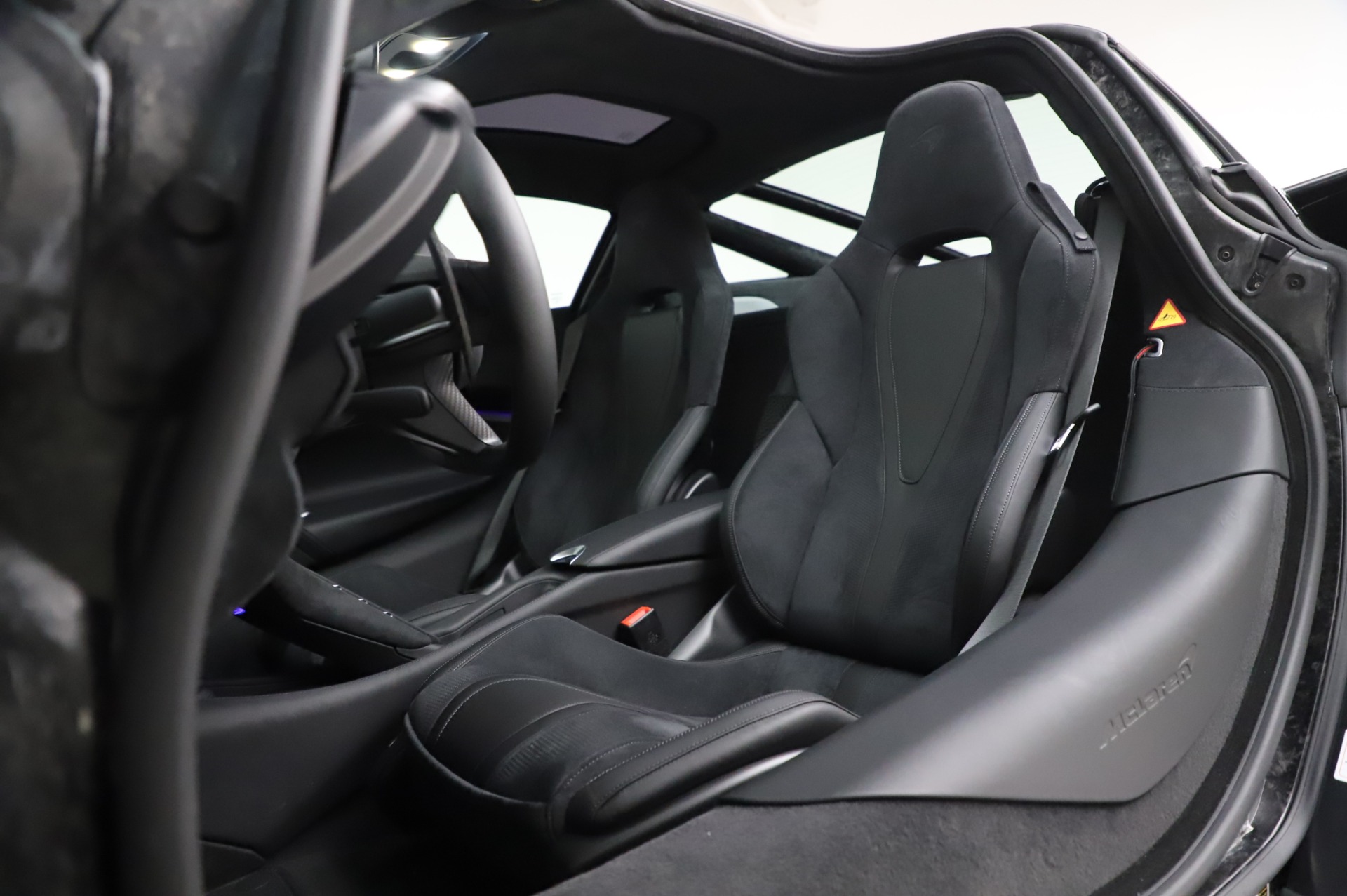New 2020 McLaren 720S Performance | St. Petersburg, FL