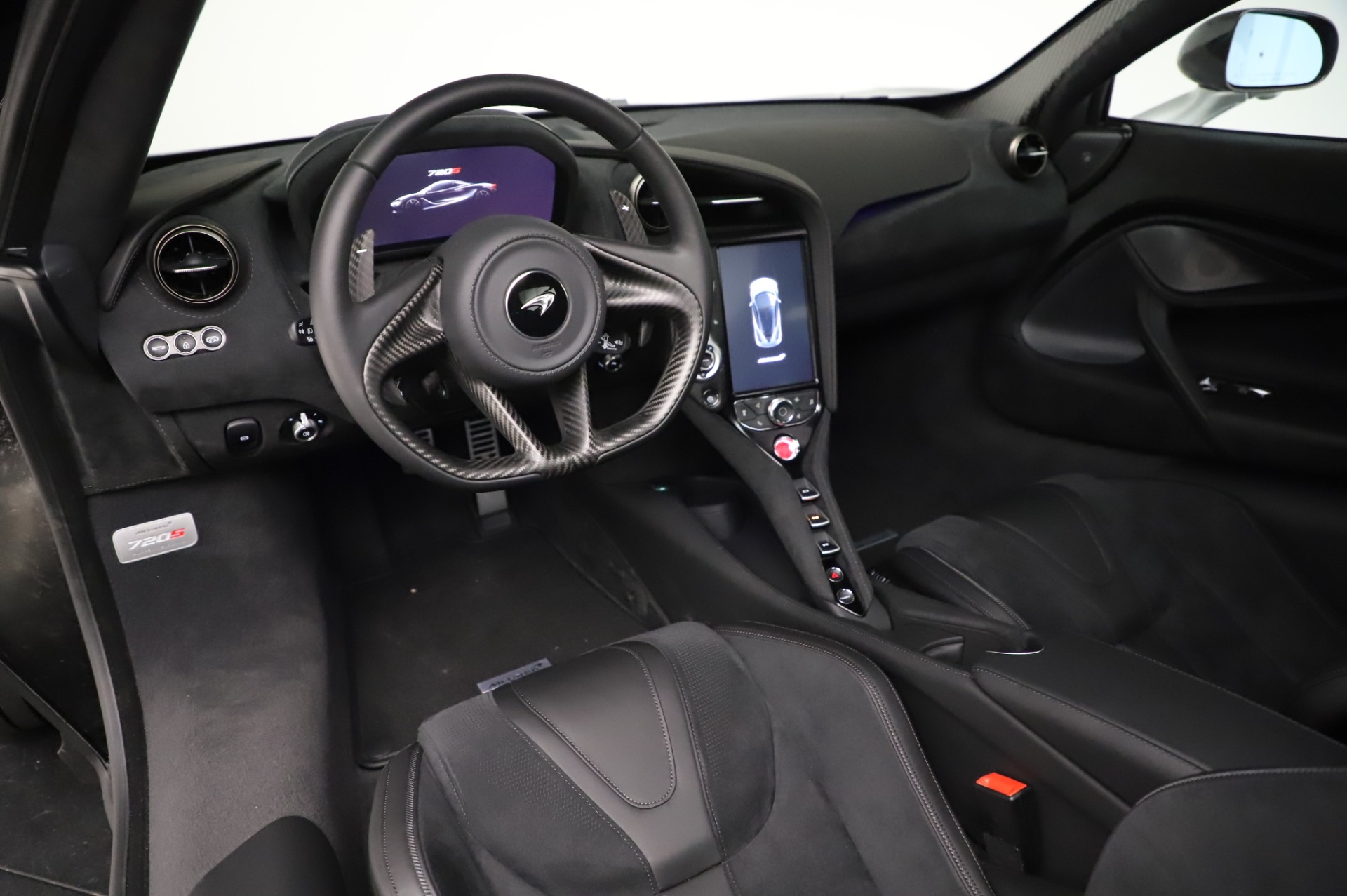 New 2020 McLaren 720S Performance | St. Petersburg, FL