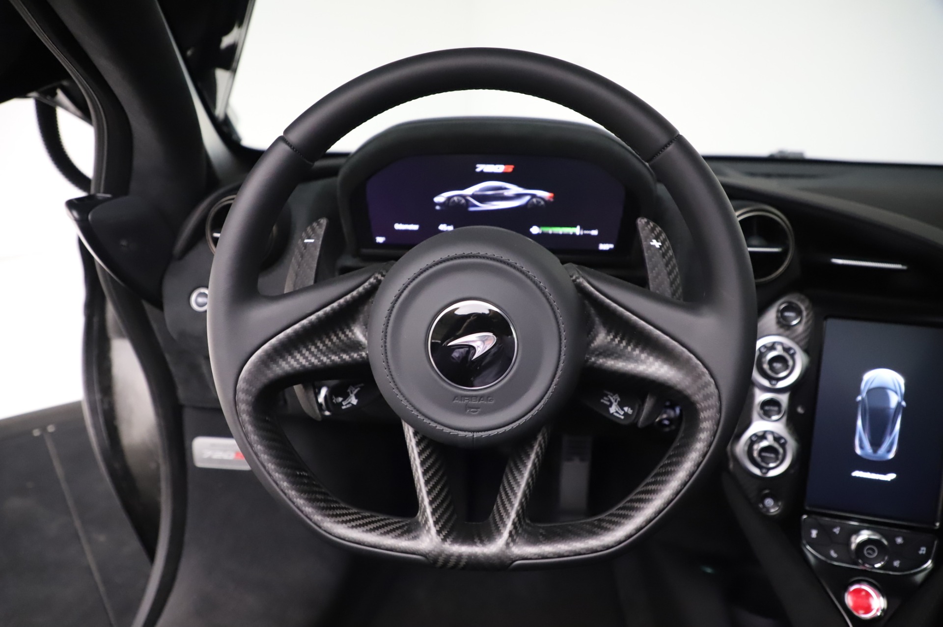 New 2020 McLaren 720S Performance | St. Petersburg, FL