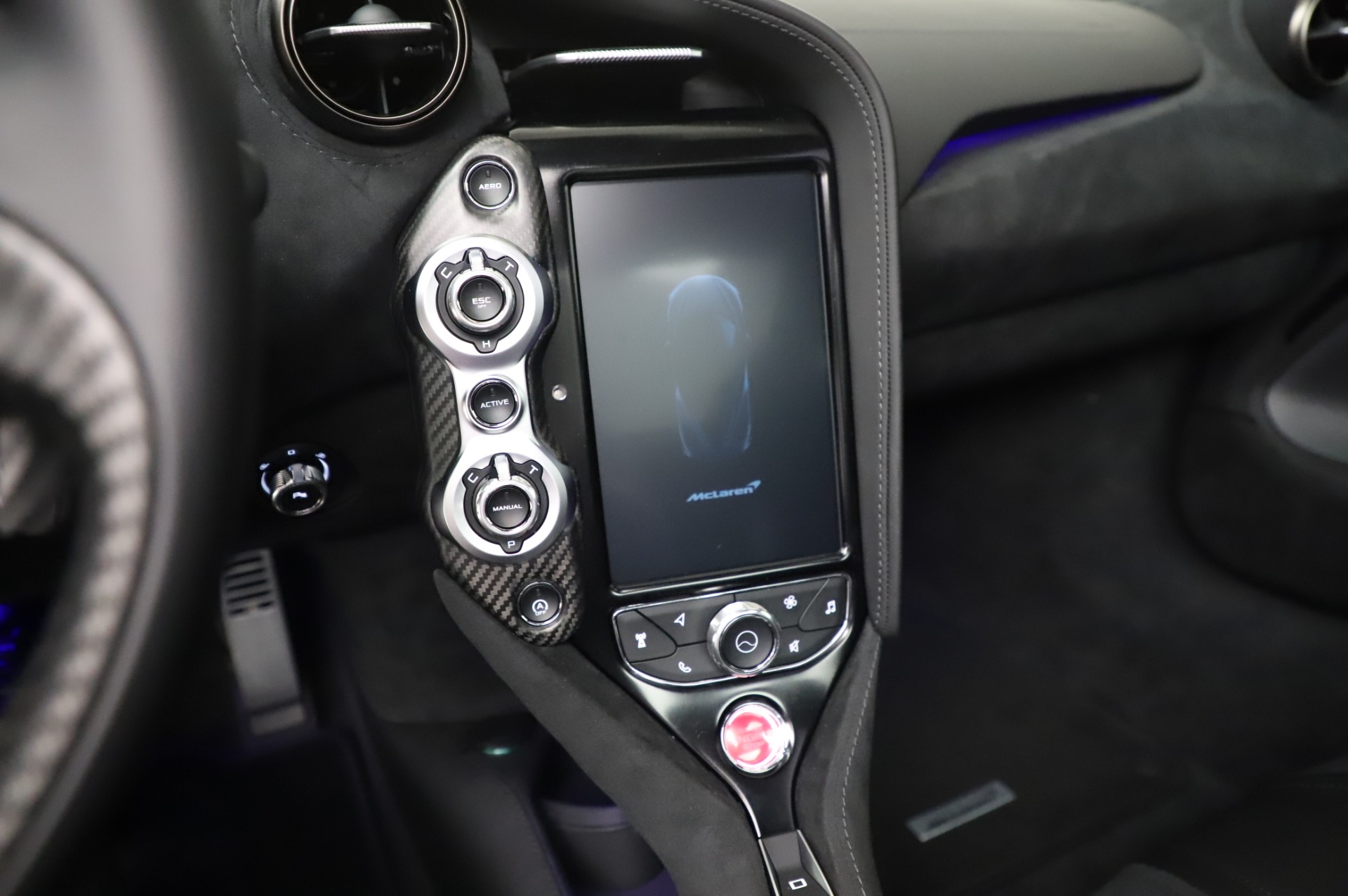 New 2020 McLaren 720S Performance | St. Petersburg, FL
