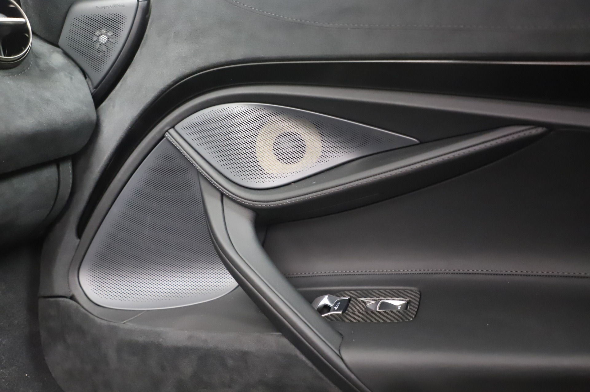 New 2020 McLaren 720S Performance | St. Petersburg, FL