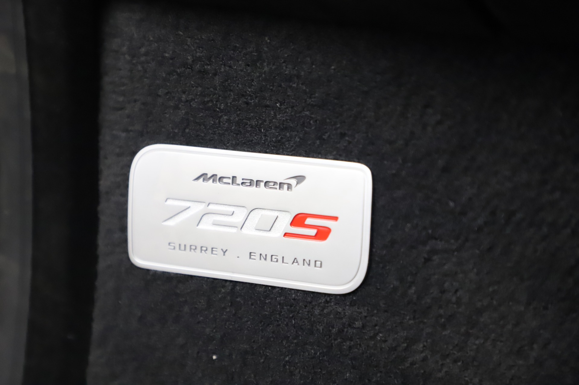 New 2020 McLaren 720S Performance | St. Petersburg, FL
