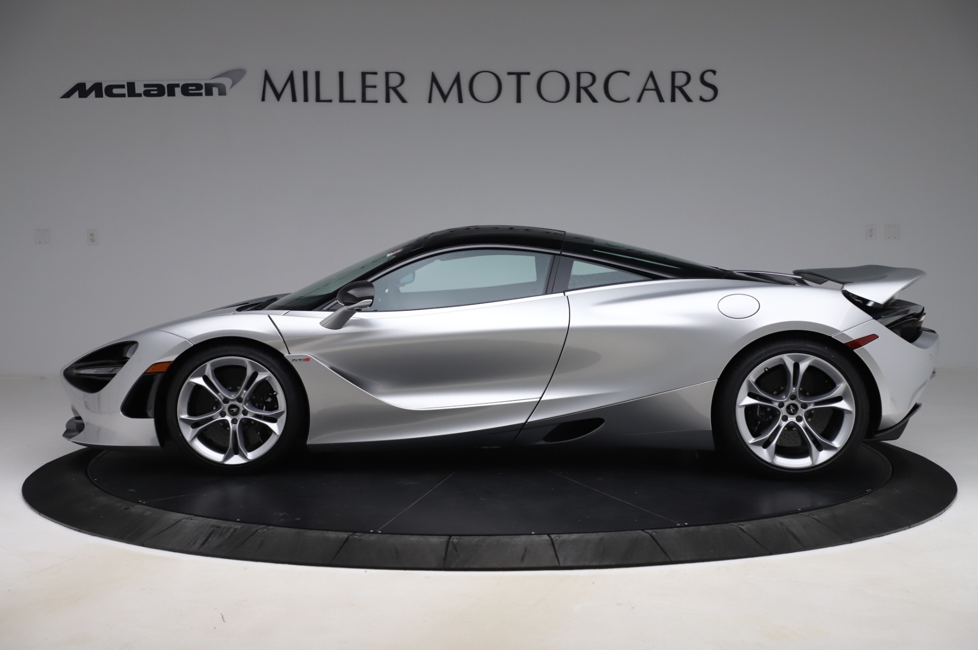 New 2020 McLaren 720S Performance | St. Petersburg, FL