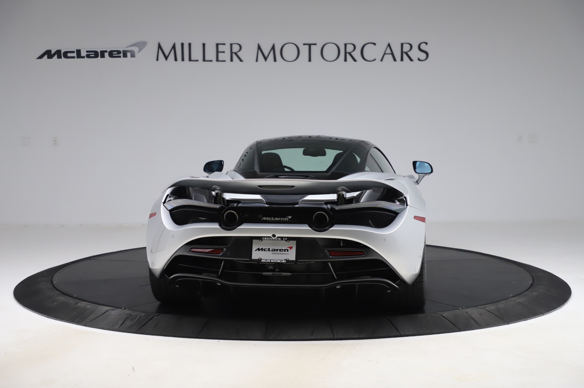 New 2020 McLaren 720S Performance | St. Petersburg, FL
