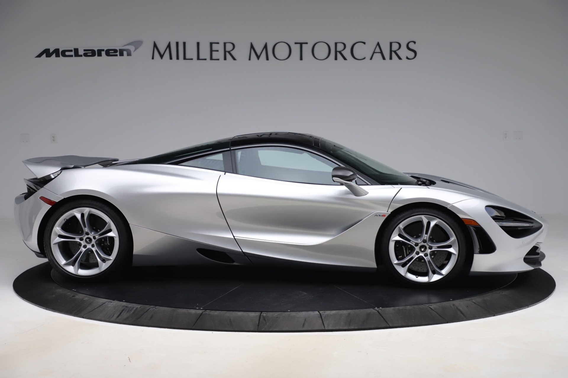 New 2020 McLaren 720S Performance | St. Petersburg, FL