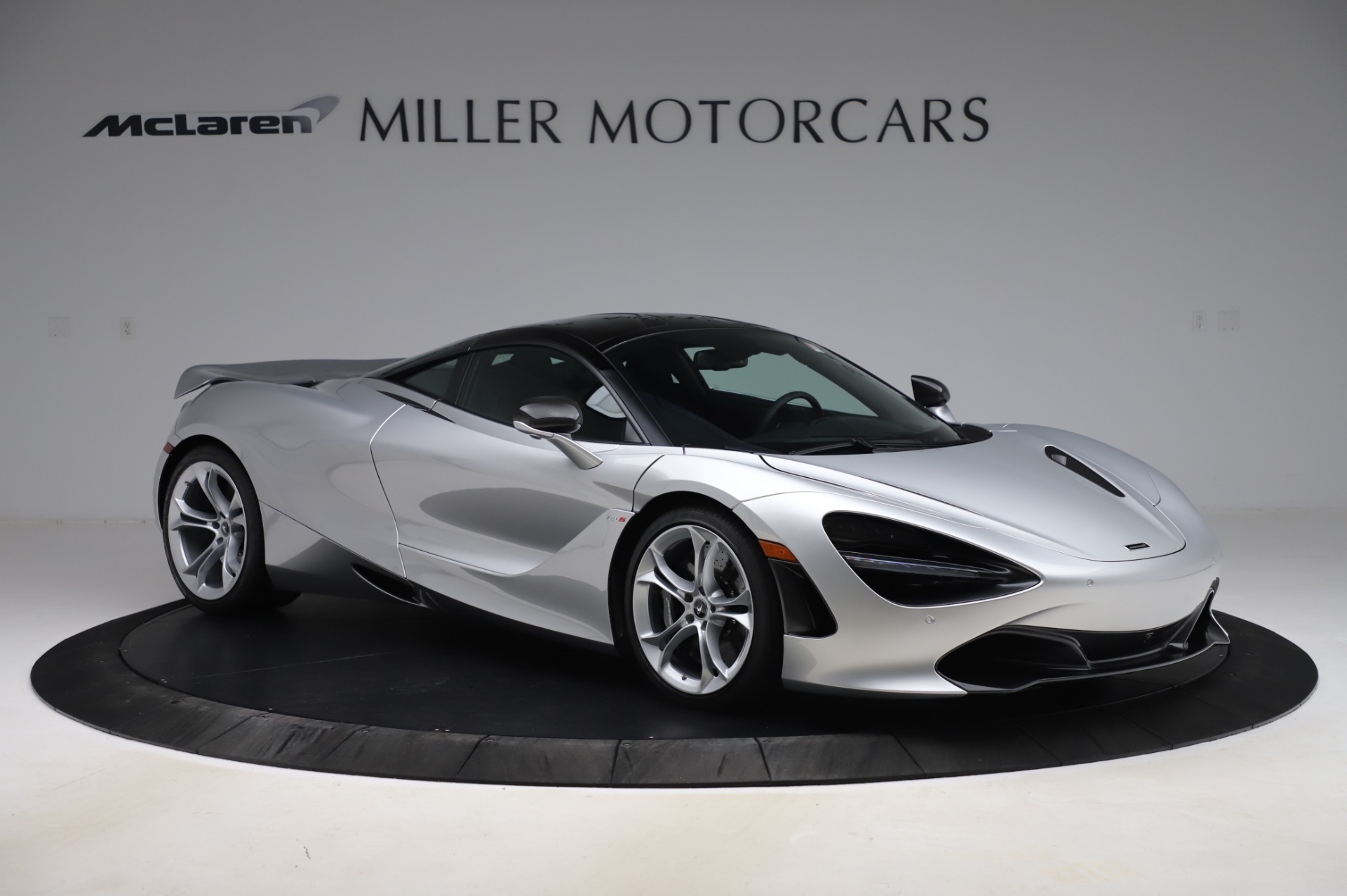 New 2020 McLaren 720S Performance | St. Petersburg, FL