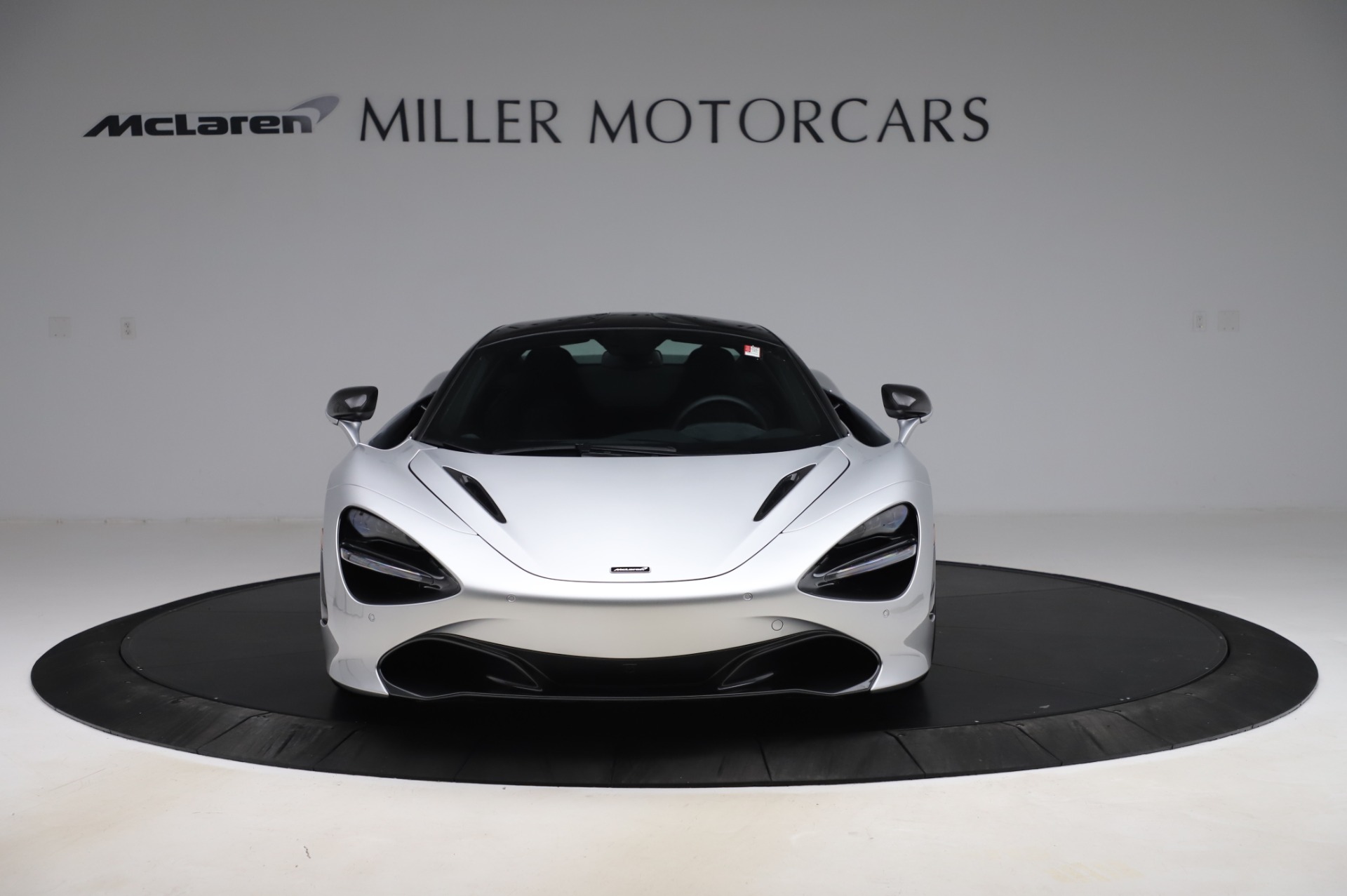 New 2020 McLaren 720S Performance | St. Petersburg, FL
