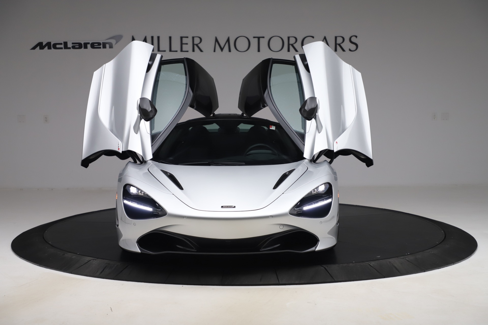 New 2020 McLaren 720S Performance | St. Petersburg, FL