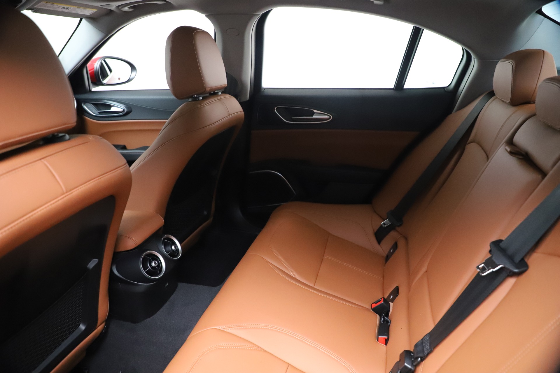 New 2020 Alfa Romeo Giulia Q4 | St. Petersburg, FL
