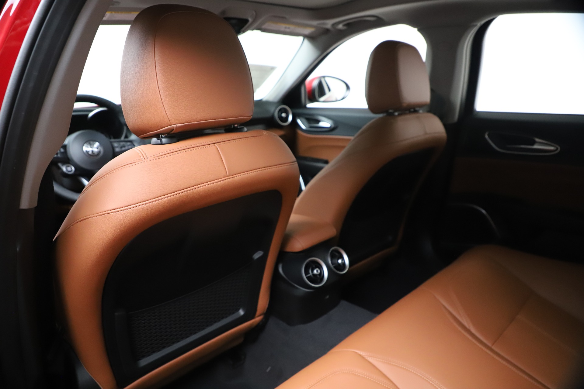 New 2020 Alfa Romeo Giulia Q4 | St. Petersburg, FL