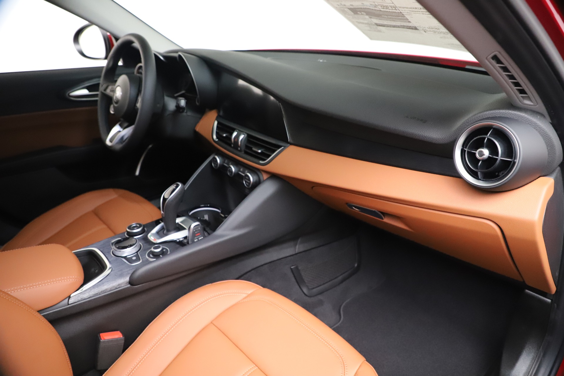 New 2020 Alfa Romeo Giulia Q4 | St. Petersburg, FL