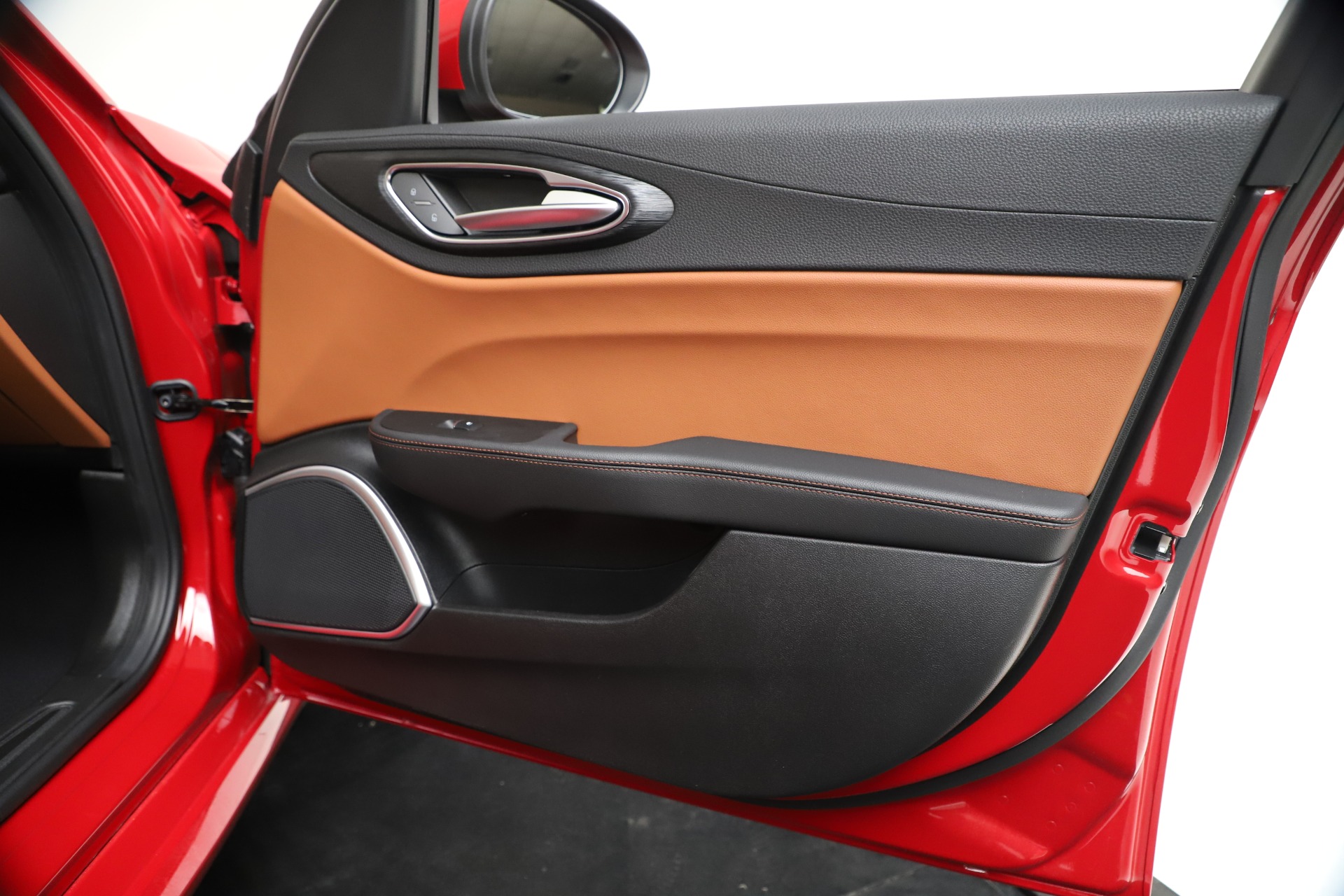 New 2020 Alfa Romeo Giulia Q4 | St. Petersburg, FL