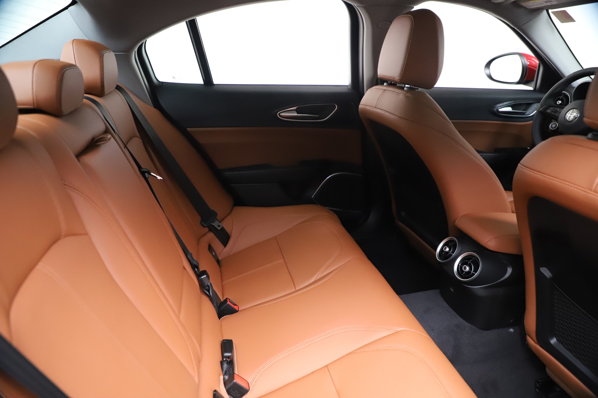 New 2020 Alfa Romeo Giulia Q4 | St. Petersburg, FL
