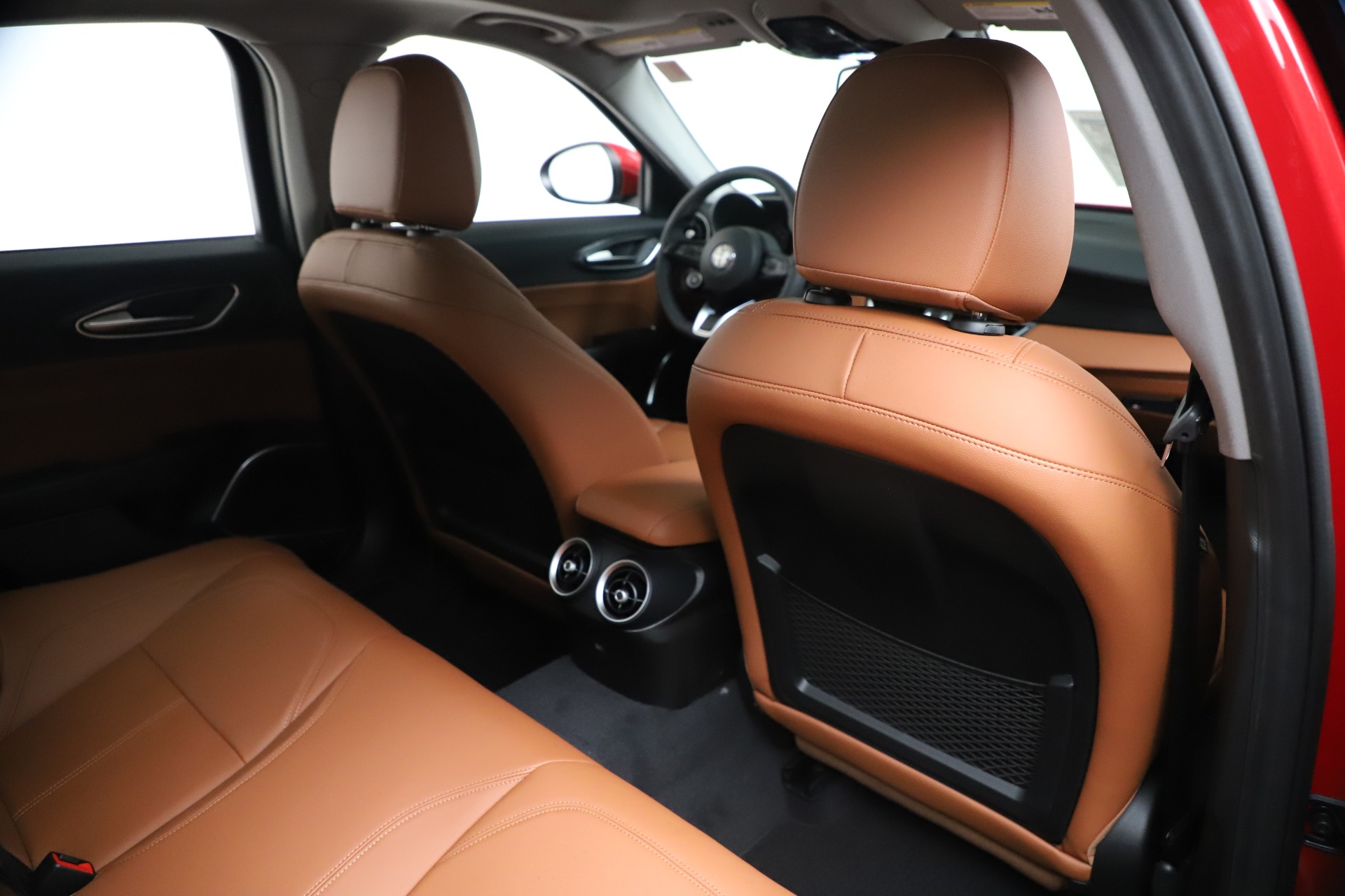 New 2020 Alfa Romeo Giulia Q4 | St. Petersburg, FL