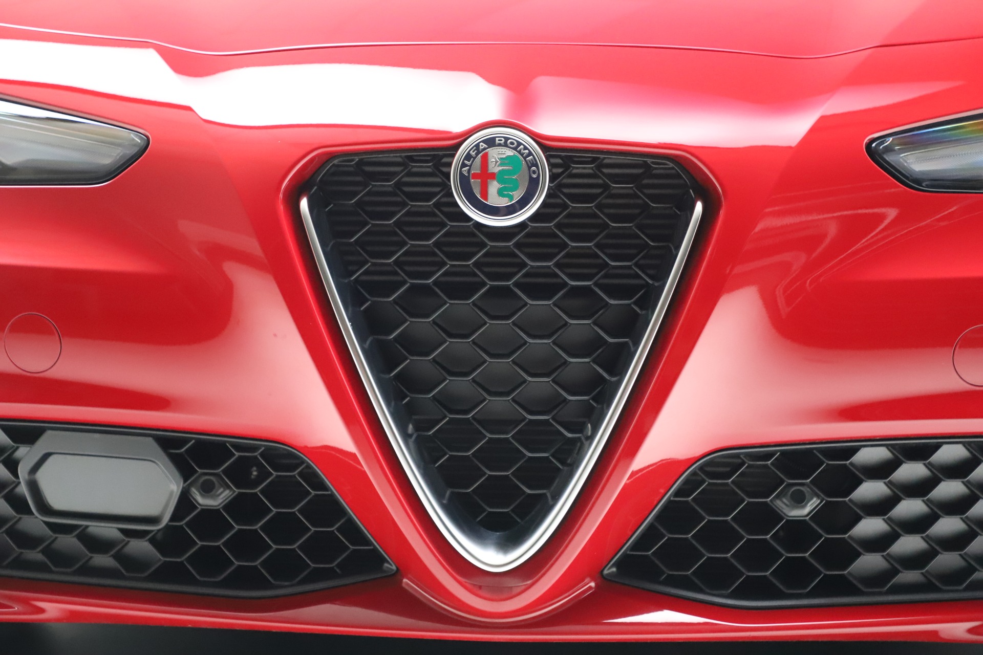 New 2020 Alfa Romeo Giulia Q4 | St. Petersburg, FL
