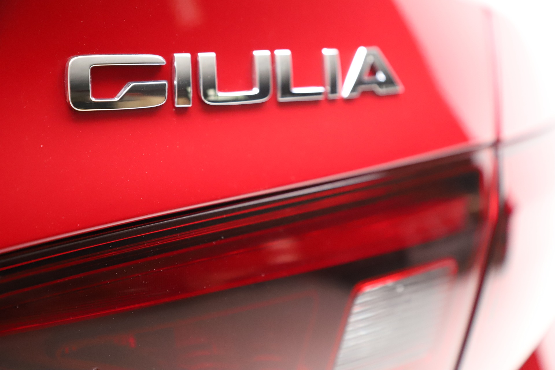 New 2020 Alfa Romeo Giulia Q4 | St. Petersburg, FL
