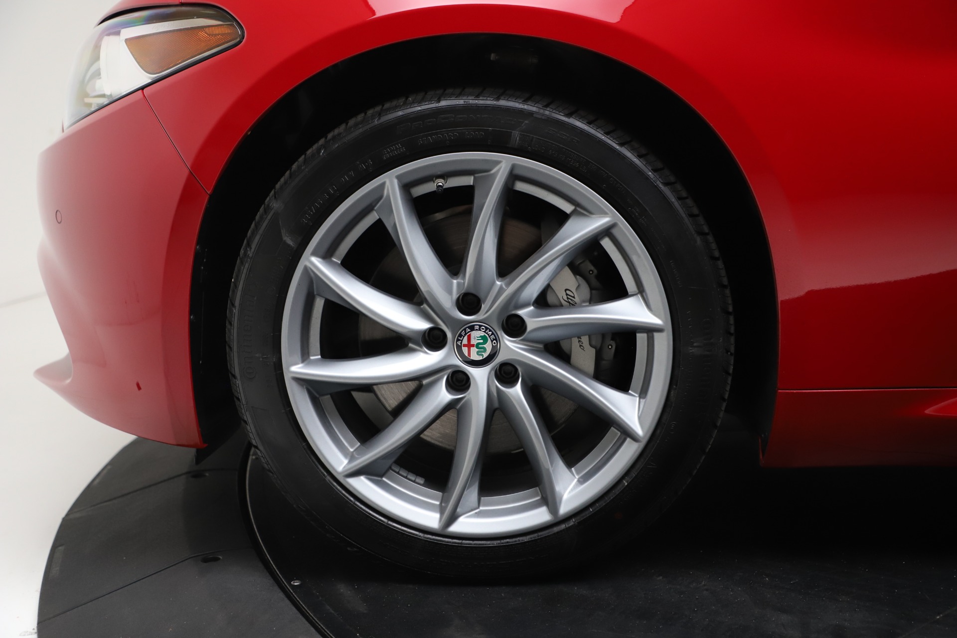New 2020 Alfa Romeo Giulia Q4 | St. Petersburg, FL