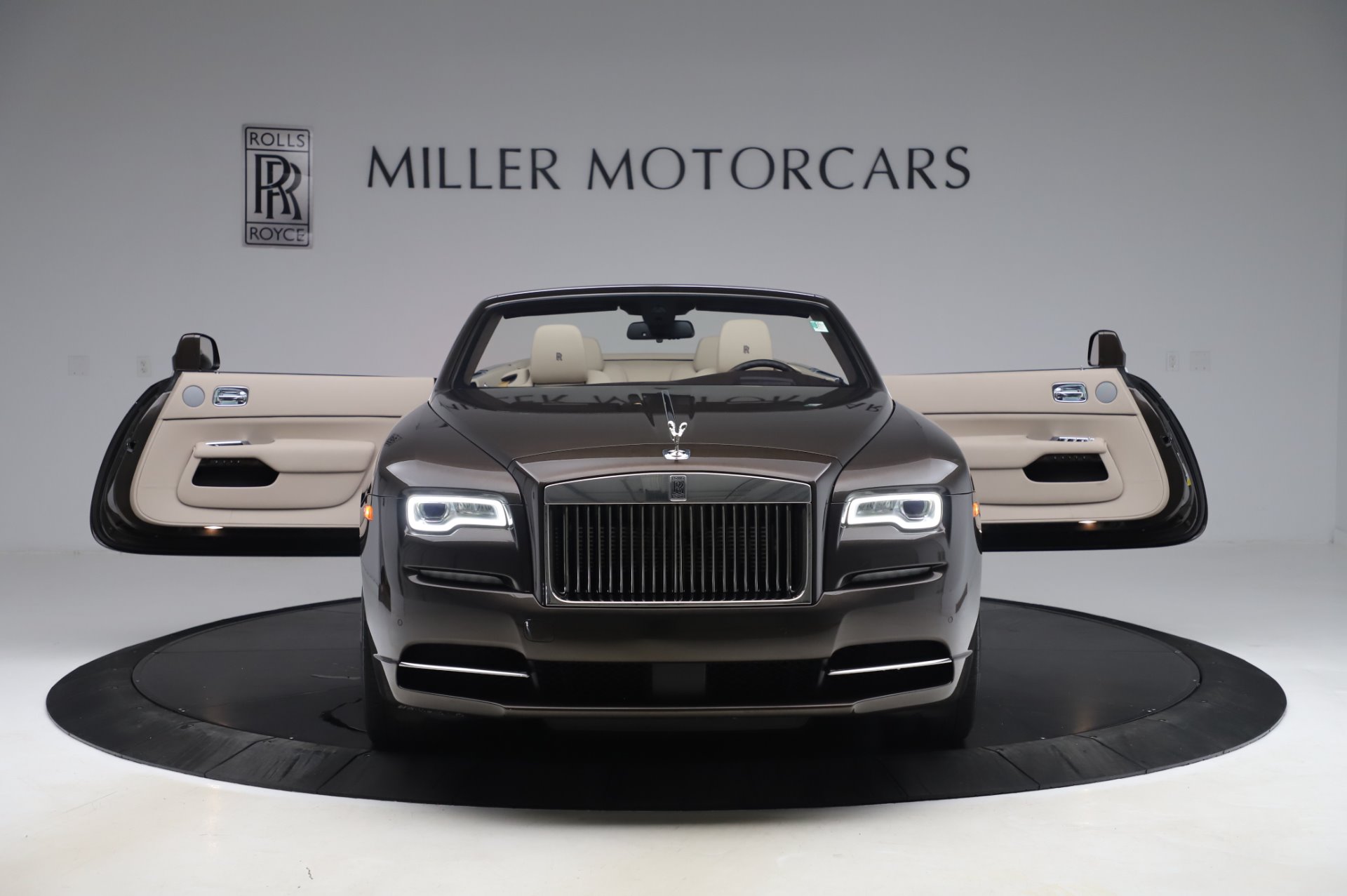 Used 2017 Rolls-Royce Dawn | St. Petersburg, FL