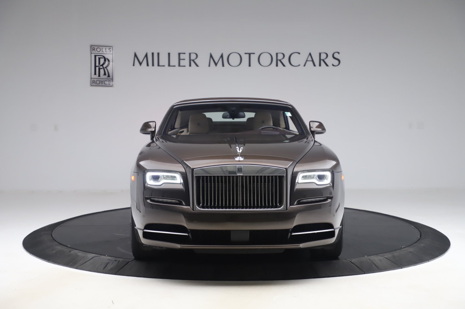 Used 2017 Rolls-Royce Dawn | St. Petersburg, FL