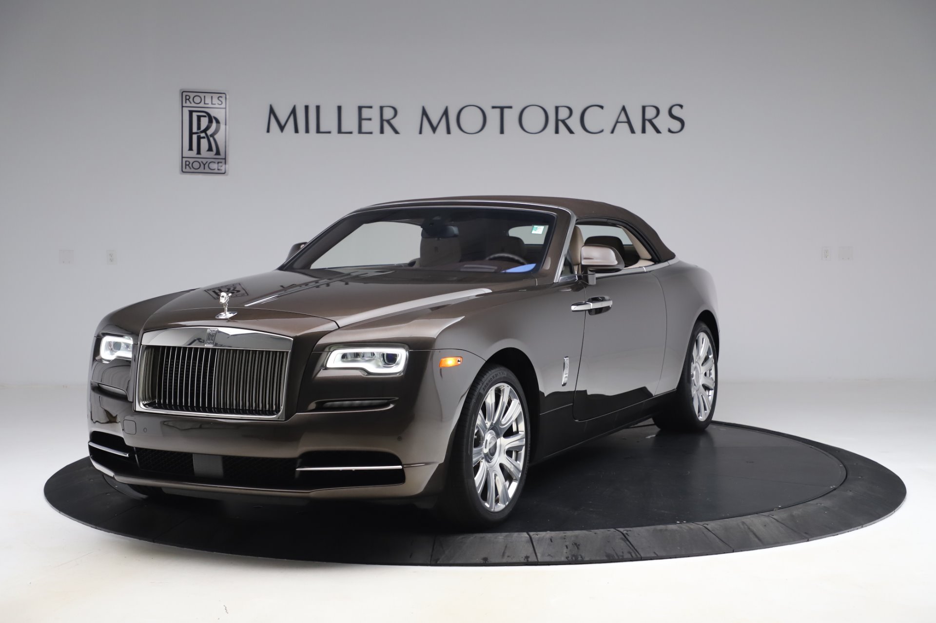 Used 2017 Rolls-Royce Dawn | St. Petersburg, FL