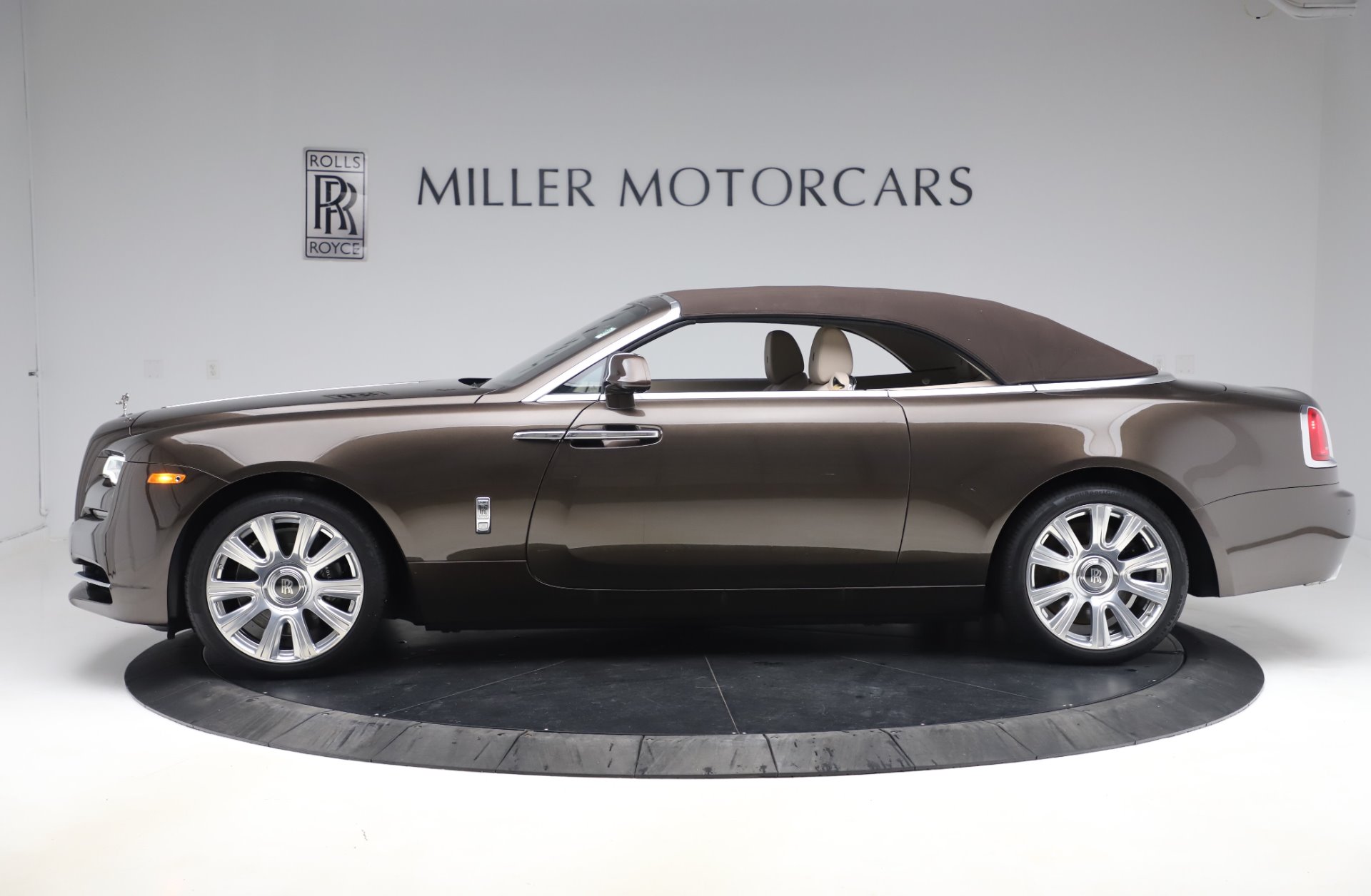 Used 2017 Rolls-Royce Dawn | St. Petersburg, FL