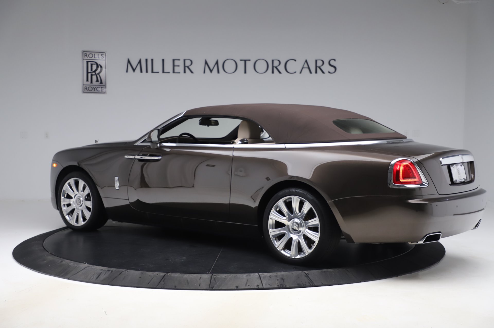 Used 2017 Rolls-Royce Dawn | St. Petersburg, FL