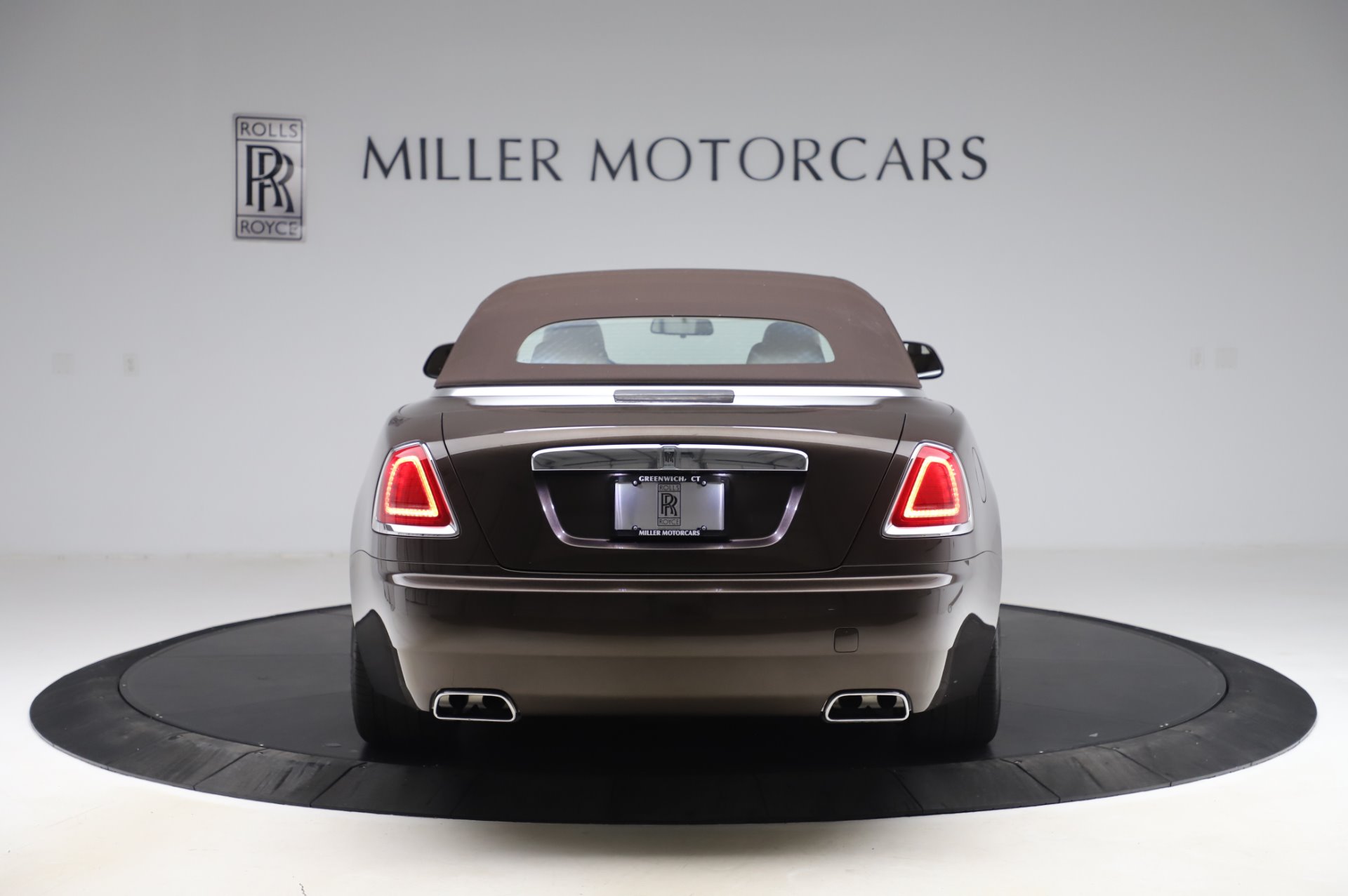 Used 2017 Rolls-Royce Dawn | St. Petersburg, FL