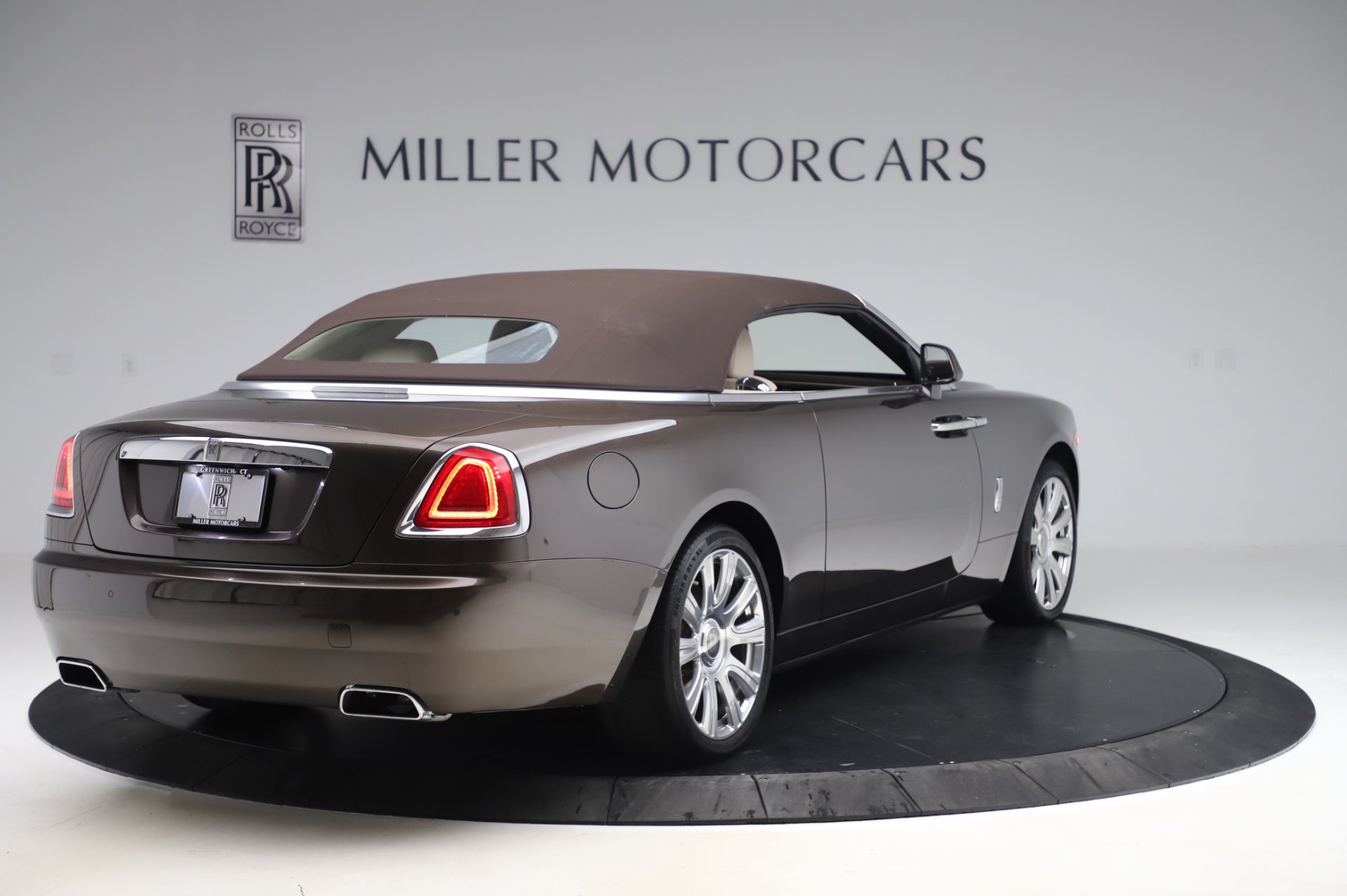 Used 2017 Rolls-Royce Dawn | St. Petersburg, FL