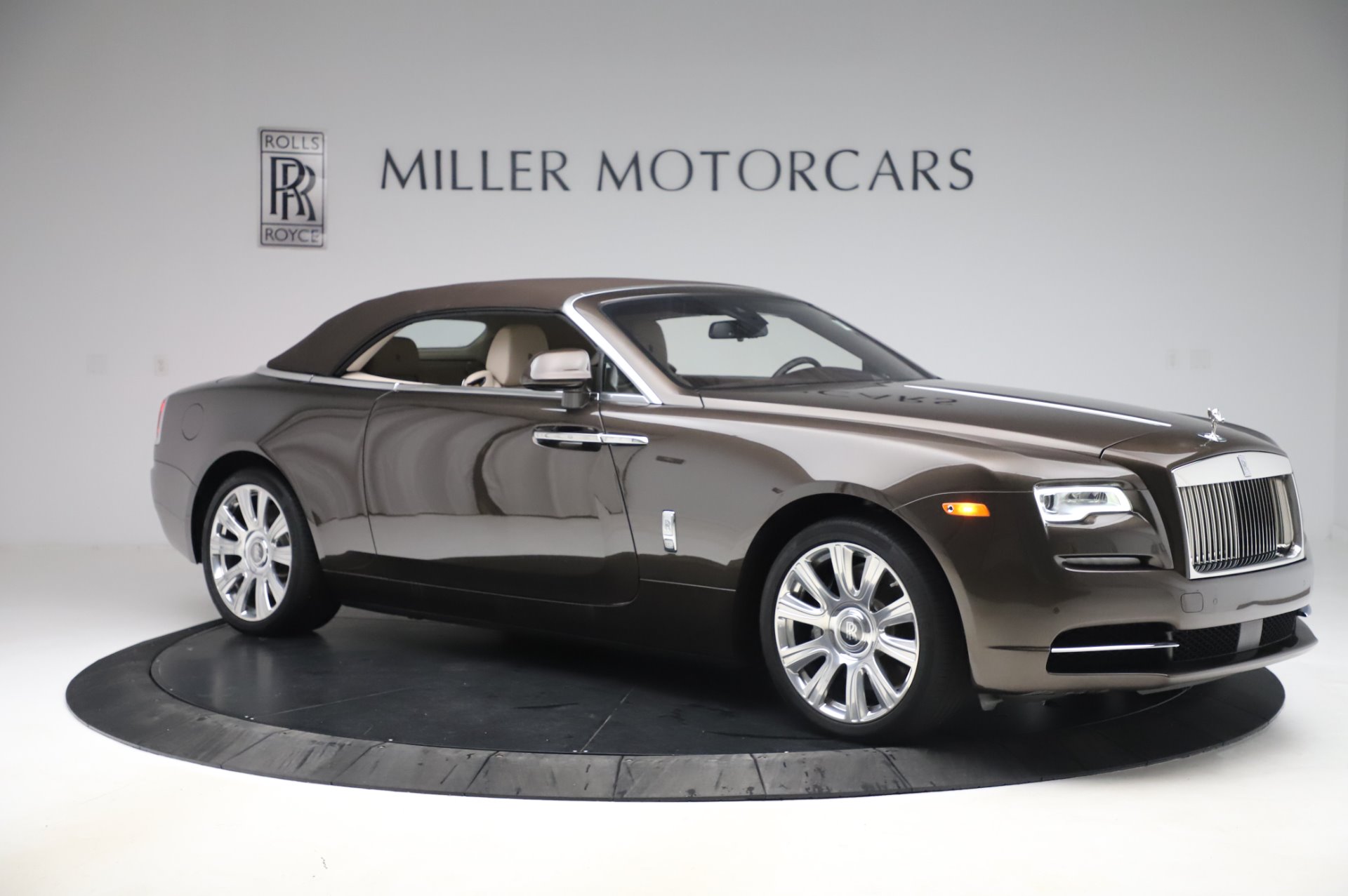 Used 2017 Rolls-Royce Dawn | St. Petersburg, FL