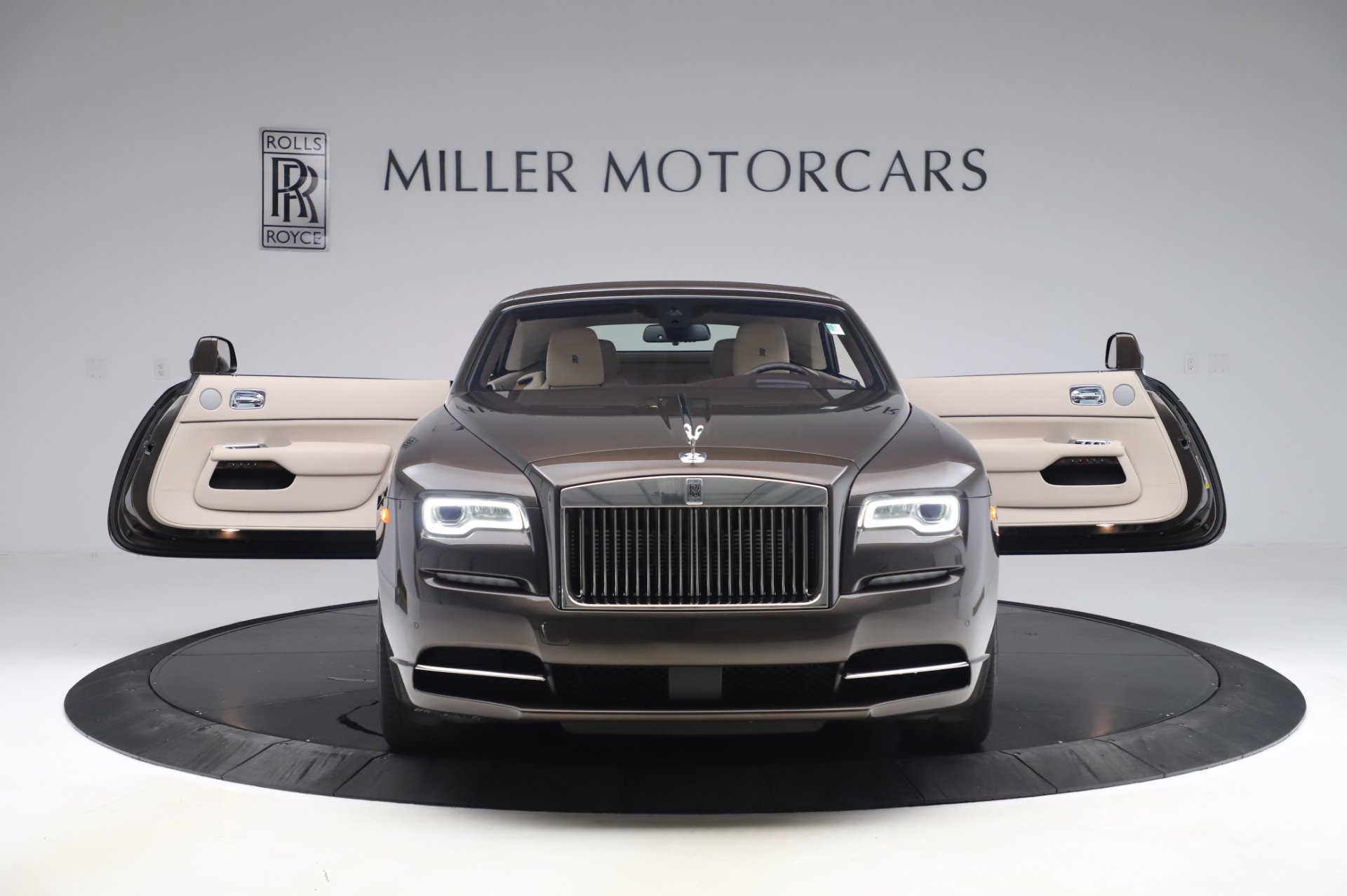 Used 2017 Rolls-Royce Dawn | St. Petersburg, FL