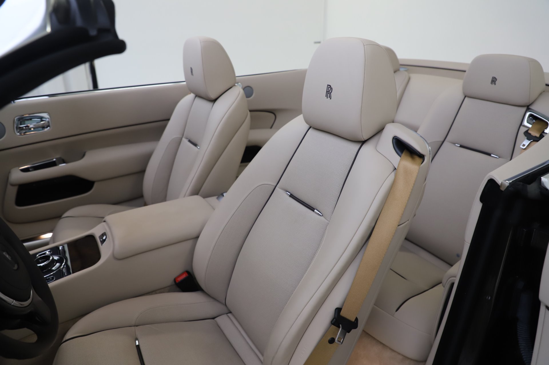 Used 2017 Rolls-Royce Dawn | St. Petersburg, FL