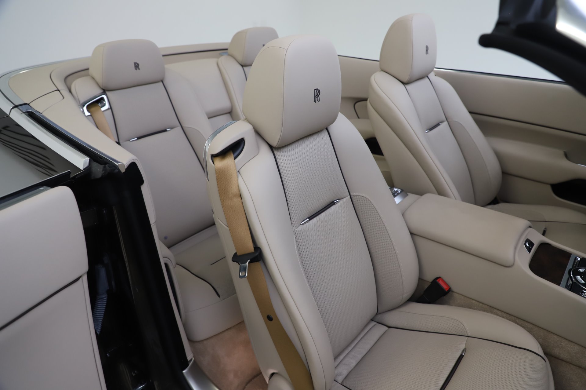 Used 2017 Rolls-Royce Dawn | St. Petersburg, FL
